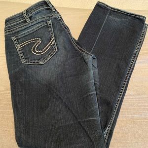 SilverTab Jeans